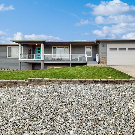 Tiffany Lake House Manson Exterior foto